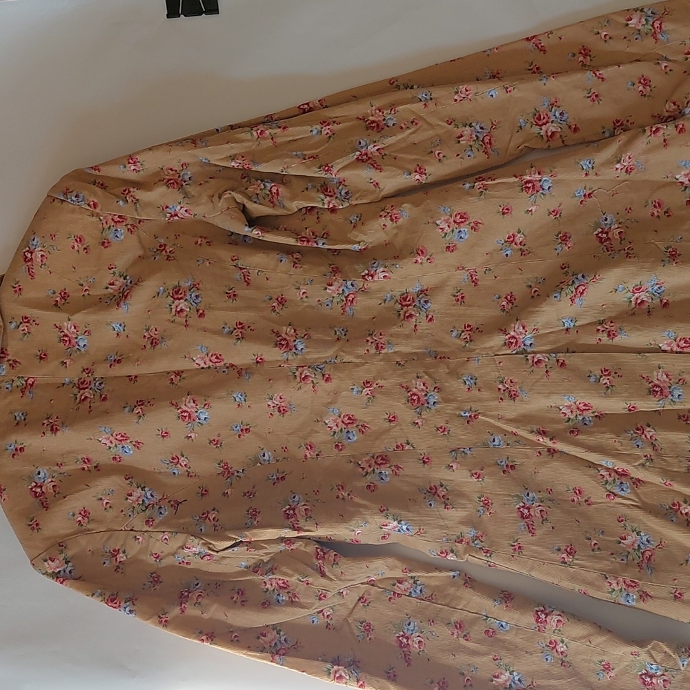 Cottagecore jacket - Picture 4 of 4